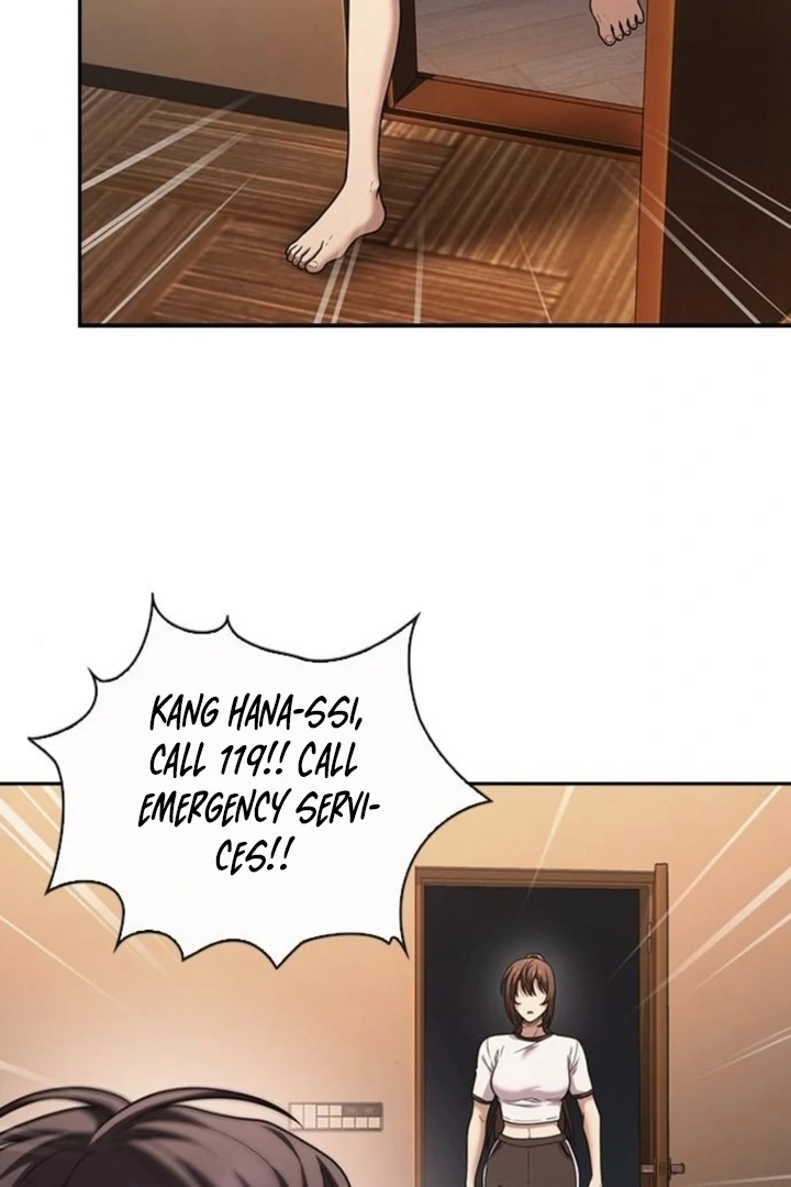 The Maid - Manhwa Chapter 10 - page 49