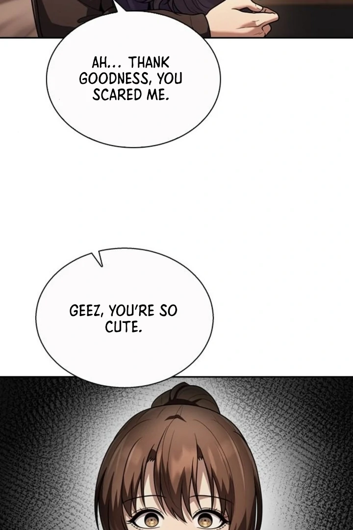 The Maid - Manhwa Chapter 10 - page 72