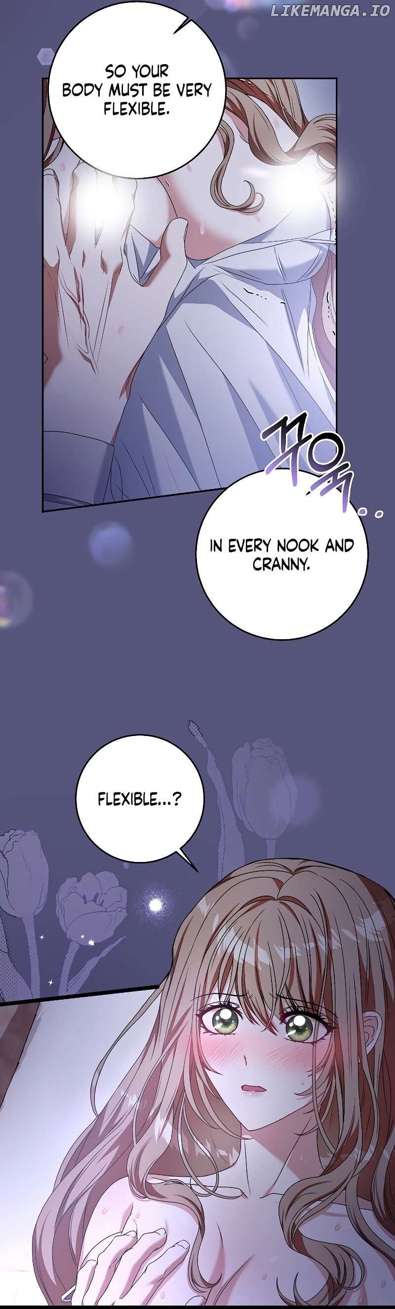 The Dragon Duke's Wife Chapter 1 - page 3