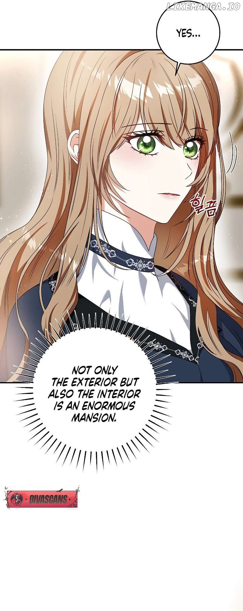 The Dragon Duke's Wife Chapter 4 - page 4