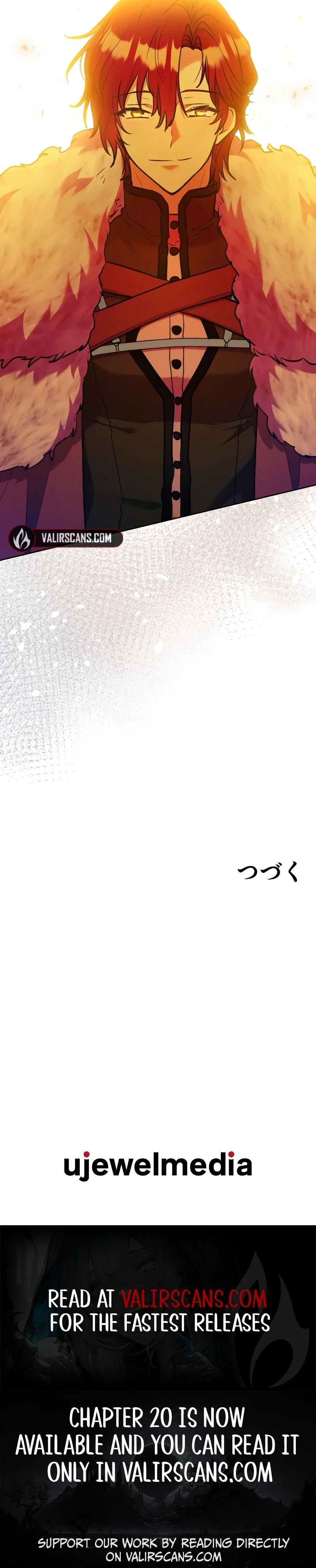 The Cotton Candy Lady's Candy Shop Chapter 5 - page 9