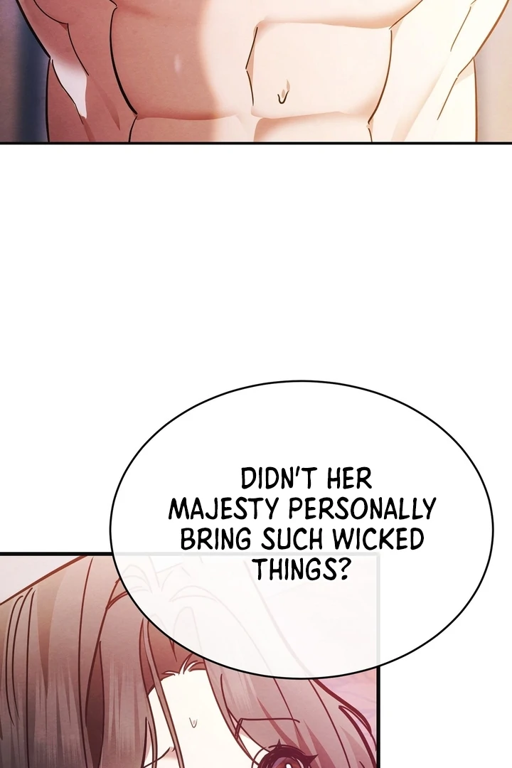 In the Dark Night, the Silver Moon Shines Coldly Chapter 5 - page 11