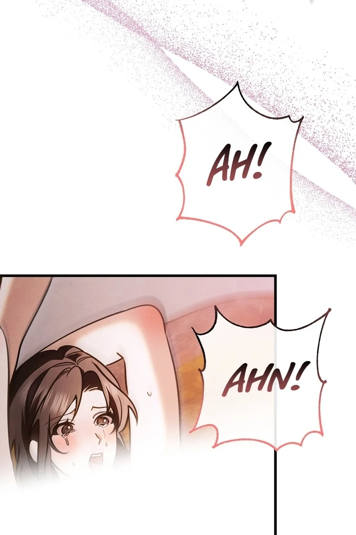 In the Dark Night, the Silver Moon Shines Coldly Chapter 5 - page 24