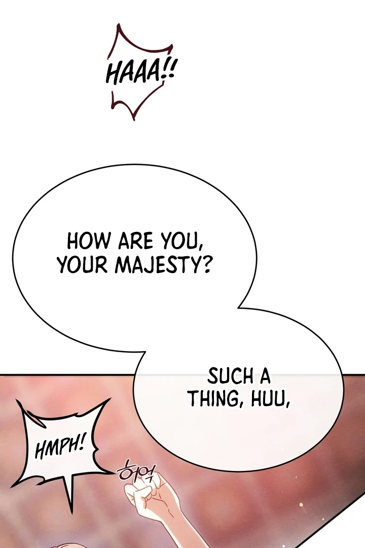 In the Dark Night, the Silver Moon Shines Coldly Chapter 5 - page 2