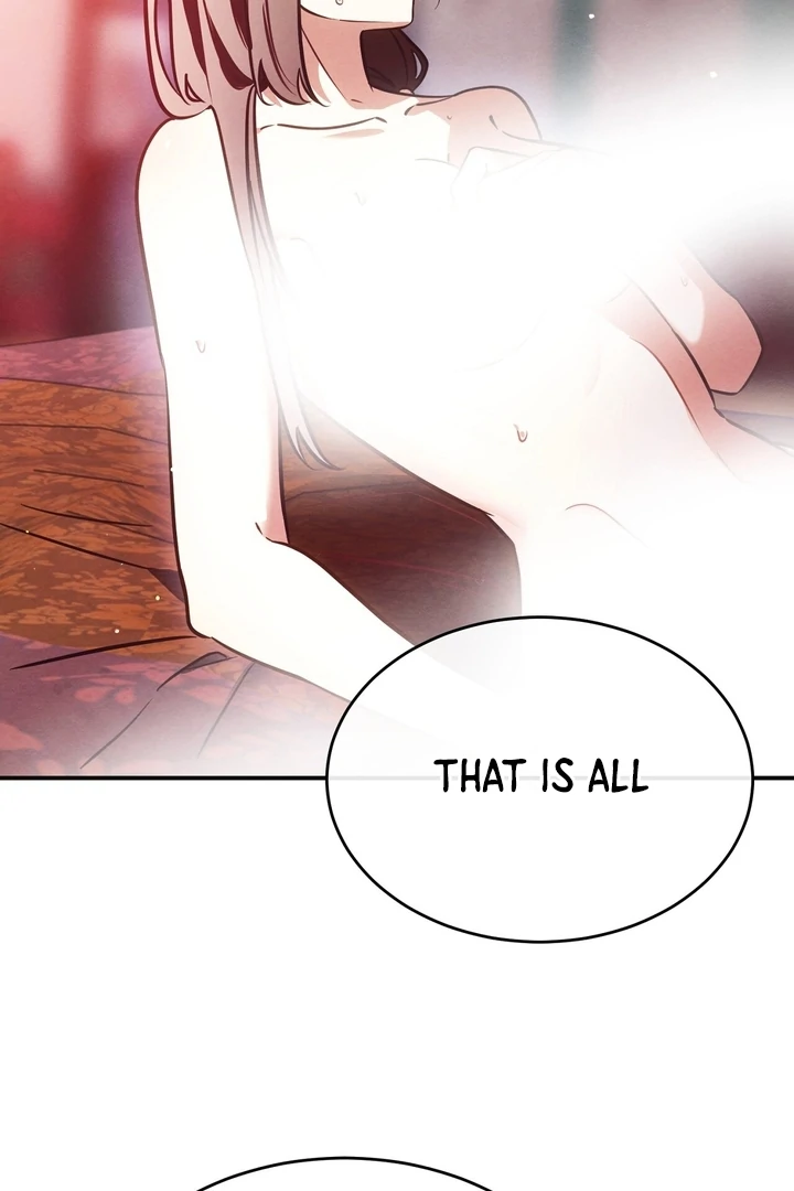 In the Dark Night, the Silver Moon Shines Coldly Chapter 5 - page 38