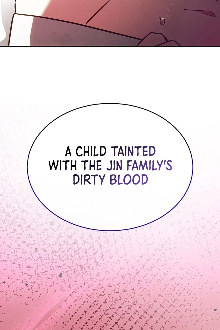 In the Dark Night, the Silver Moon Shines Coldly Chapter 5 - page 40