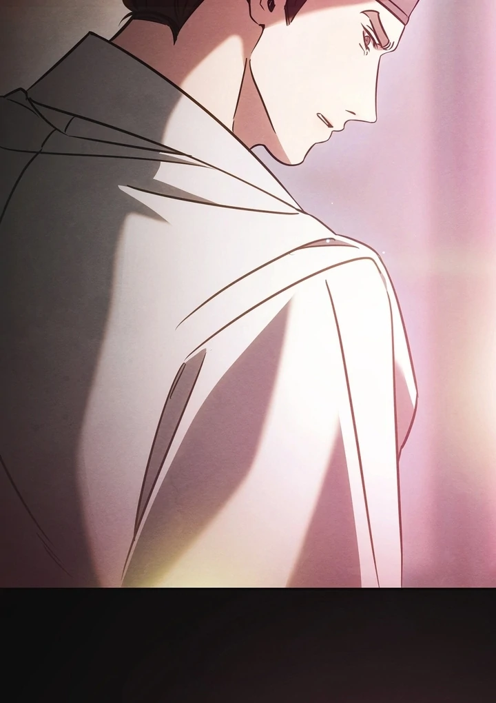 In the Dark Night, the Silver Moon Shines Coldly Chapter 5 - page 42