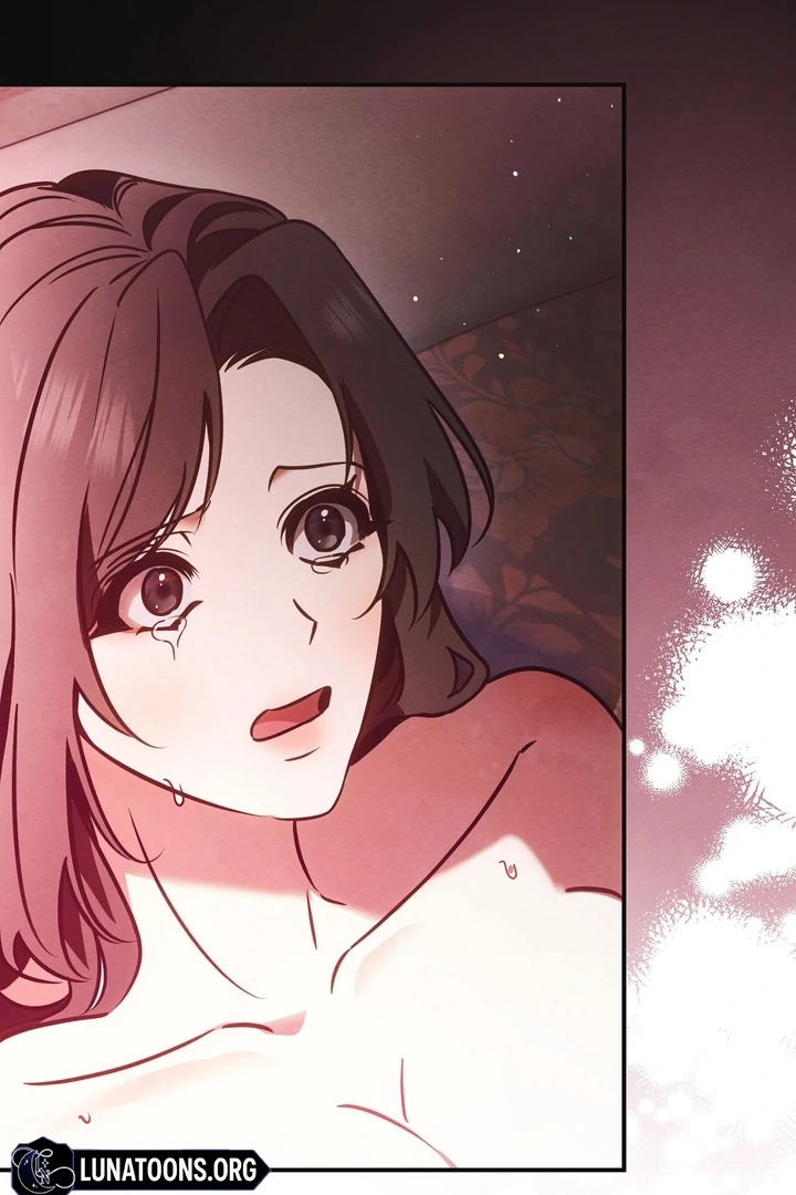 In the Dark Night, the Silver Moon Shines Coldly Chapter 5 - page 43