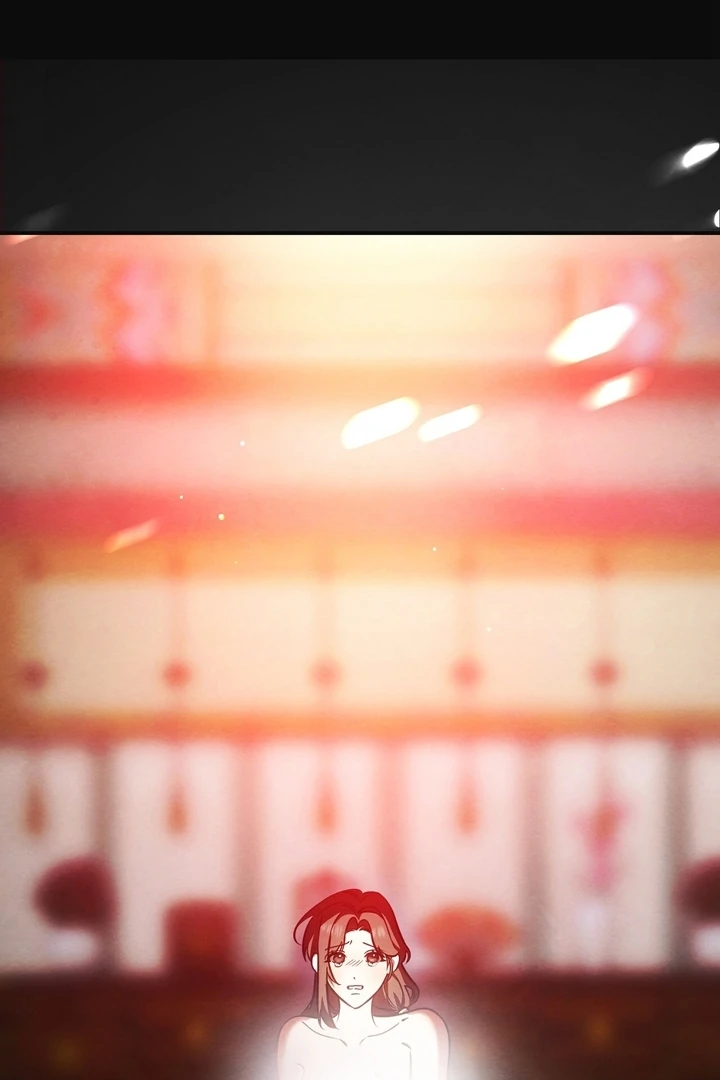 In the Dark Night, the Silver Moon Shines Coldly Chapter 5 - page 46