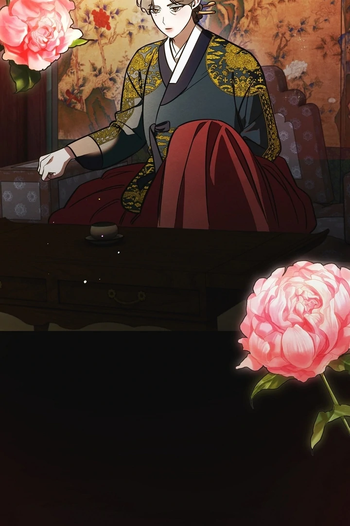 In the Dark Night, the Silver Moon Shines Coldly Chapter 5 - page 50