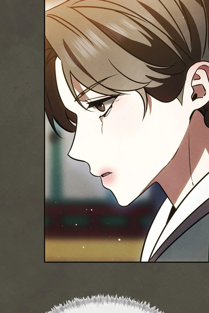 In the Dark Night, the Silver Moon Shines Coldly Chapter 5 - page 53