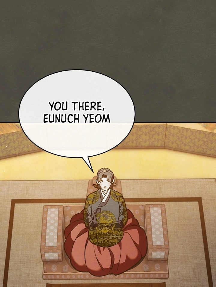 In the Dark Night, the Silver Moon Shines Coldly Chapter 5 - page 55