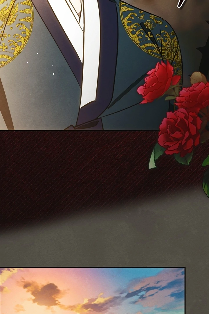 In the Dark Night, the Silver Moon Shines Coldly Chapter 5 - page 59