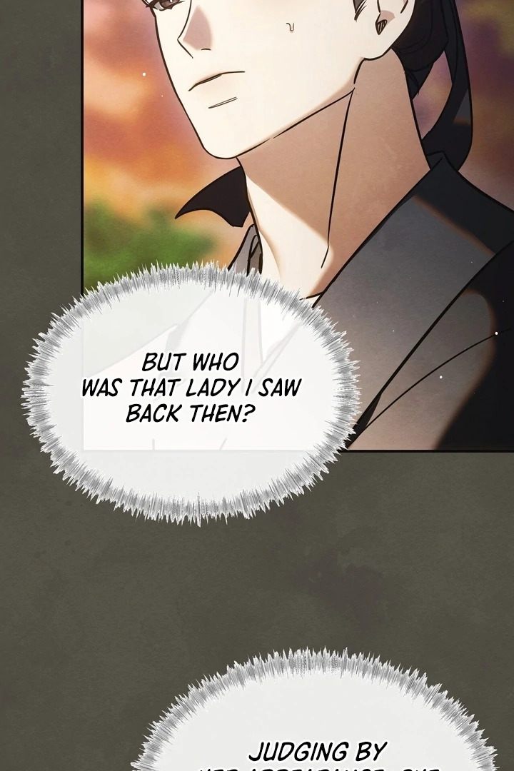 In the Dark Night, the Silver Moon Shines Coldly Chapter 5 - page 63