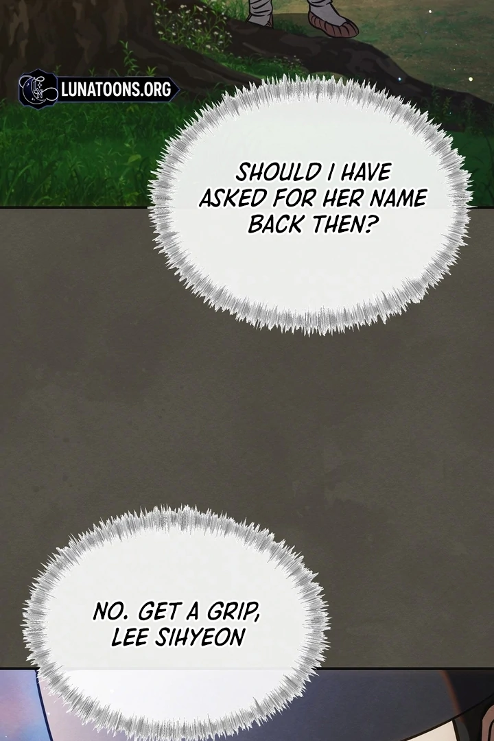 In the Dark Night, the Silver Moon Shines Coldly Chapter 5 - page 67