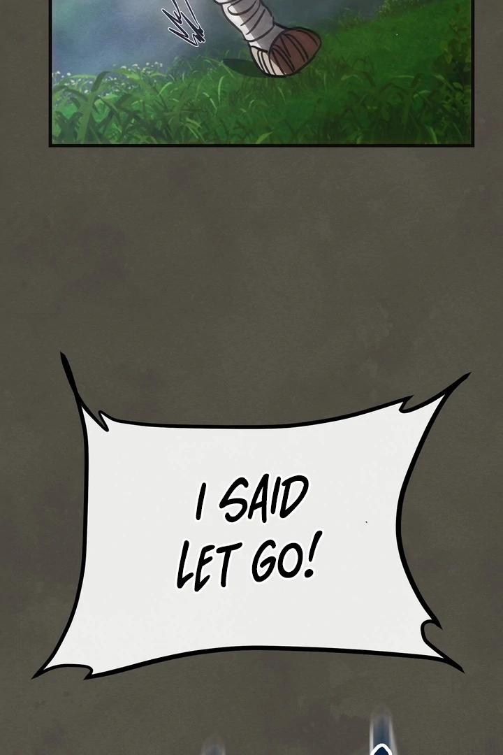 In the Dark Night, the Silver Moon Shines Coldly Chapter 5 - page 75