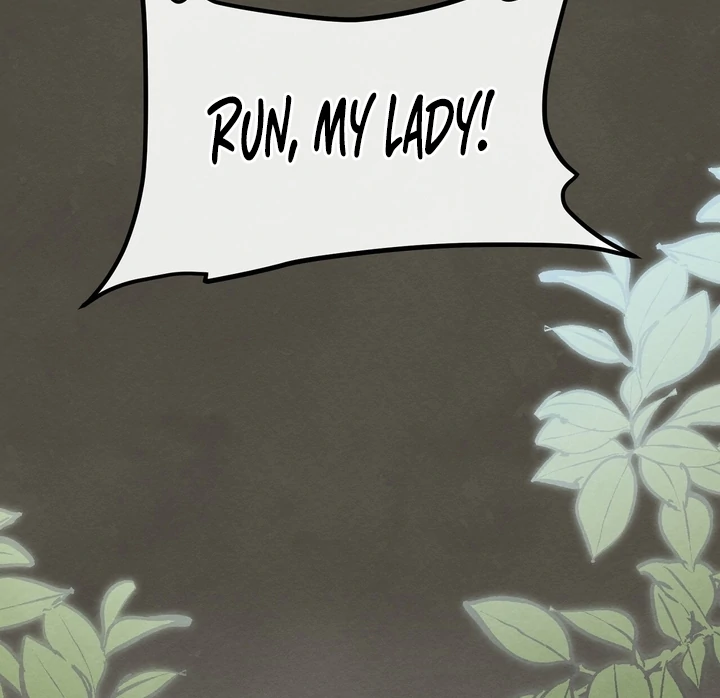 In the Dark Night, the Silver Moon Shines Coldly Chapter 5 - page 82