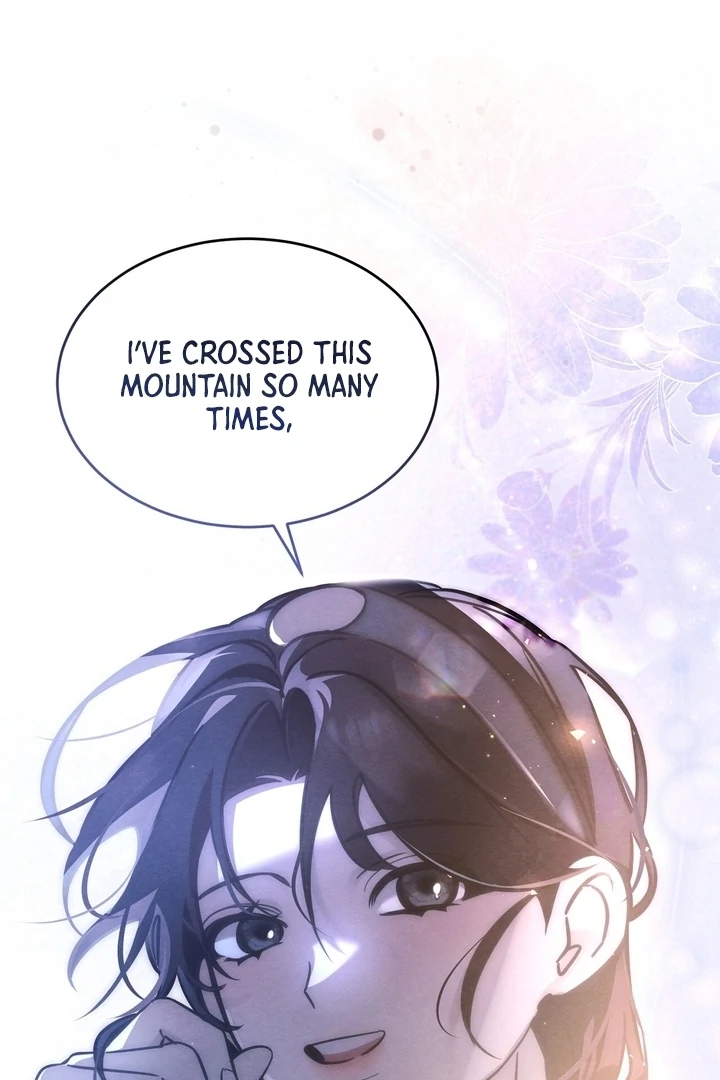 In the Dark Night, the Silver Moon Shines Coldly Chapter 6 - page 18