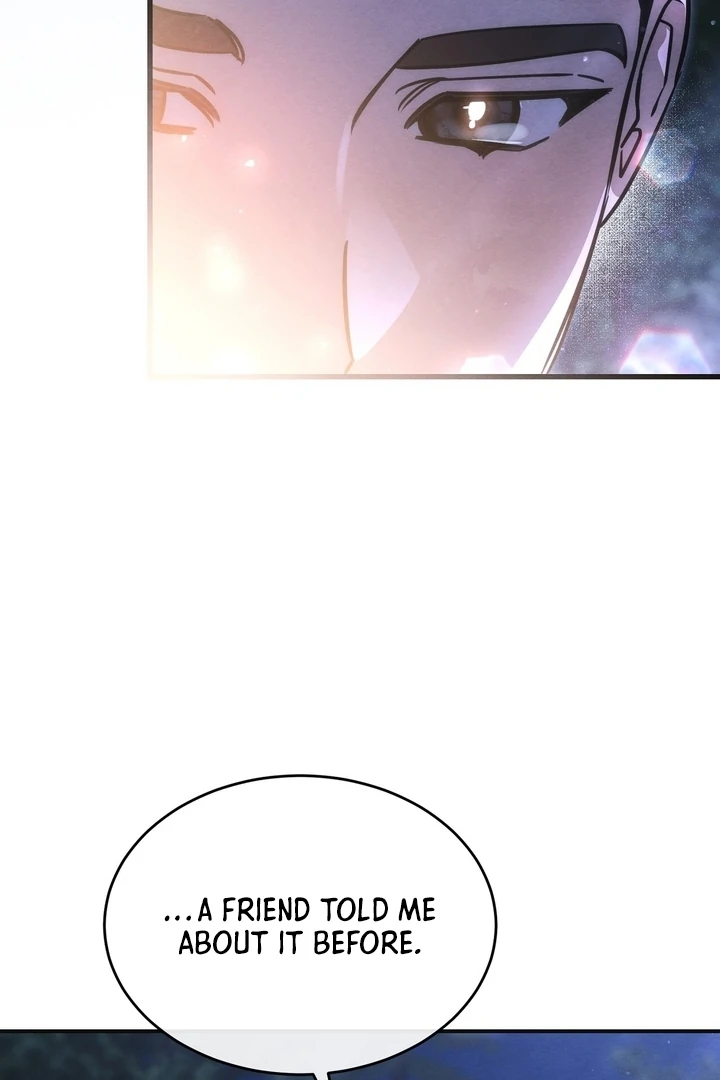 In the Dark Night, the Silver Moon Shines Coldly Chapter 6 - page 20