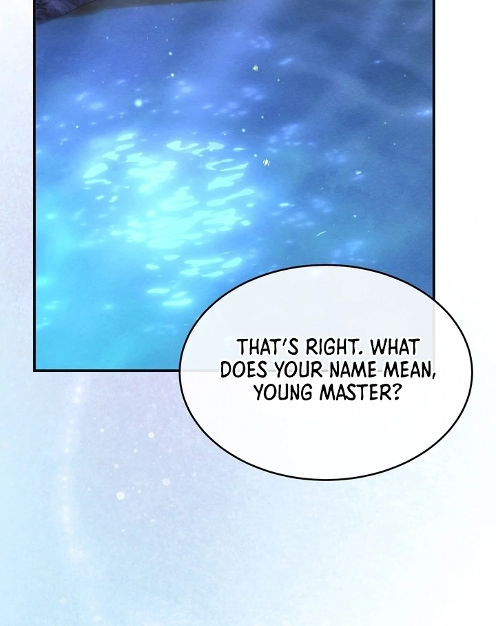 In the Dark Night, the Silver Moon Shines Coldly Chapter 6 - page 28