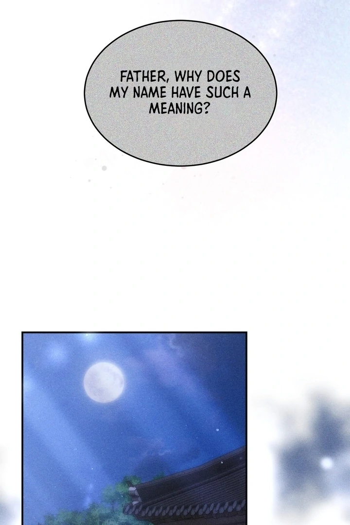 In the Dark Night, the Silver Moon Shines Coldly Chapter 6 - page 31