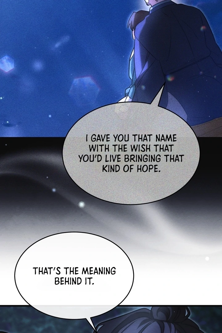In the Dark Night, the Silver Moon Shines Coldly Chapter 6 - page 37