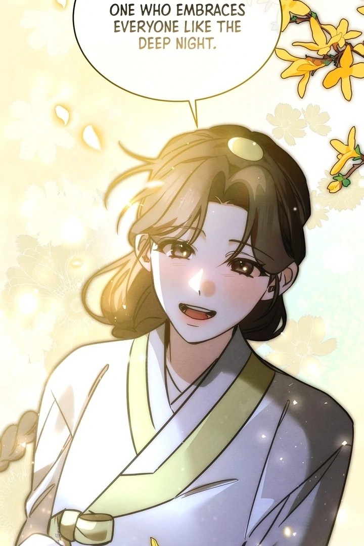 In the Dark Night, the Silver Moon Shines Coldly Chapter 6 - page 40