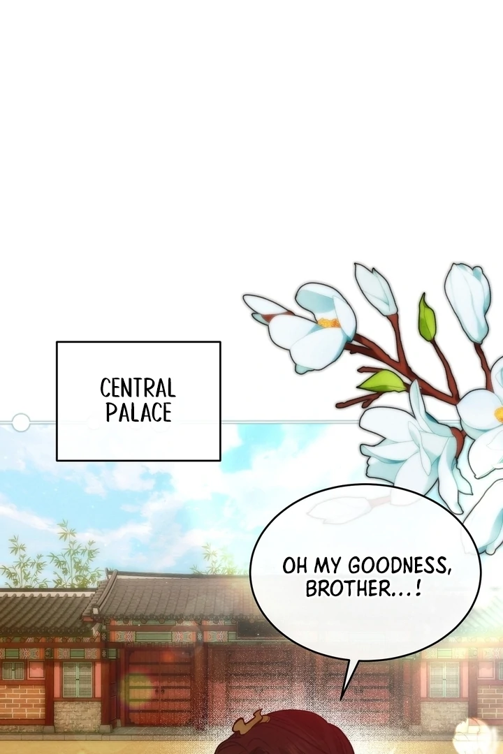 In the Dark Night, the Silver Moon Shines Coldly Chapter 6 - page 48