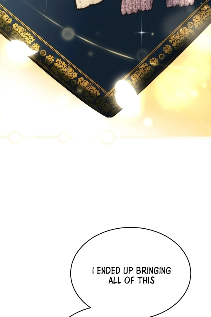 In the Dark Night, the Silver Moon Shines Coldly Chapter 6 - page 51