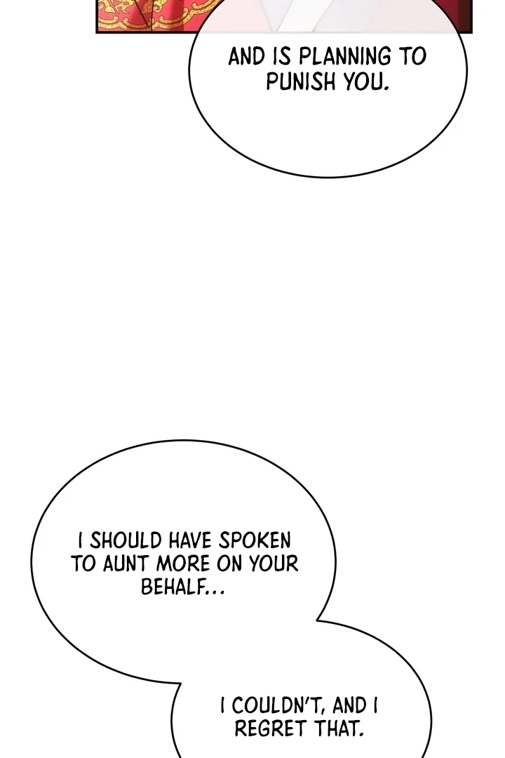 In the Dark Night, the Silver Moon Shines Coldly Chapter 6 - page 58