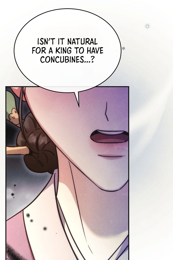 In the Dark Night, the Silver Moon Shines Coldly Chapter 6 - page 80