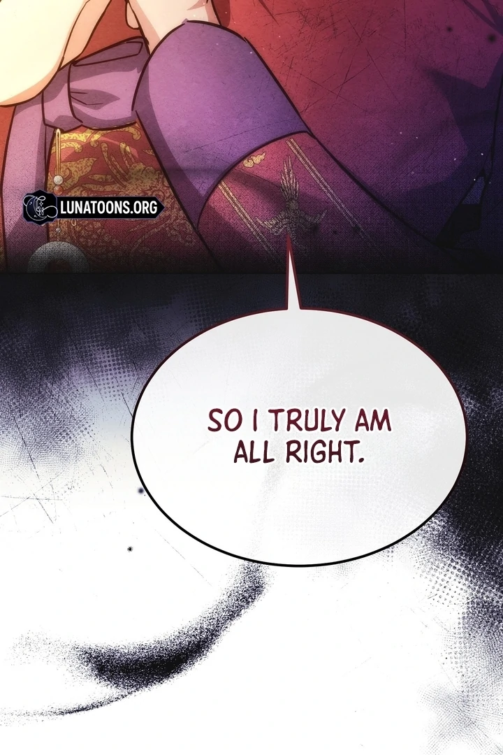 In the Dark Night, the Silver Moon Shines Coldly Chapter 6 - page 88