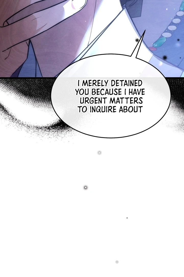 In the Dark Night, the Silver Moon Shines Coldly Chapter 7 - page 11