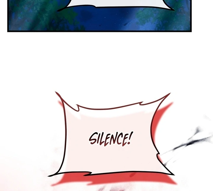 In the Dark Night, the Silver Moon Shines Coldly Chapter 7 - page 14