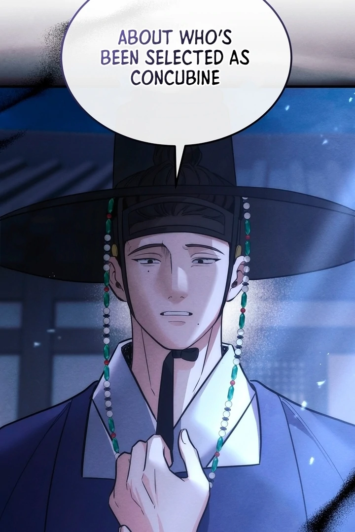 In the Dark Night, the Silver Moon Shines Coldly Chapter 7 - page 19