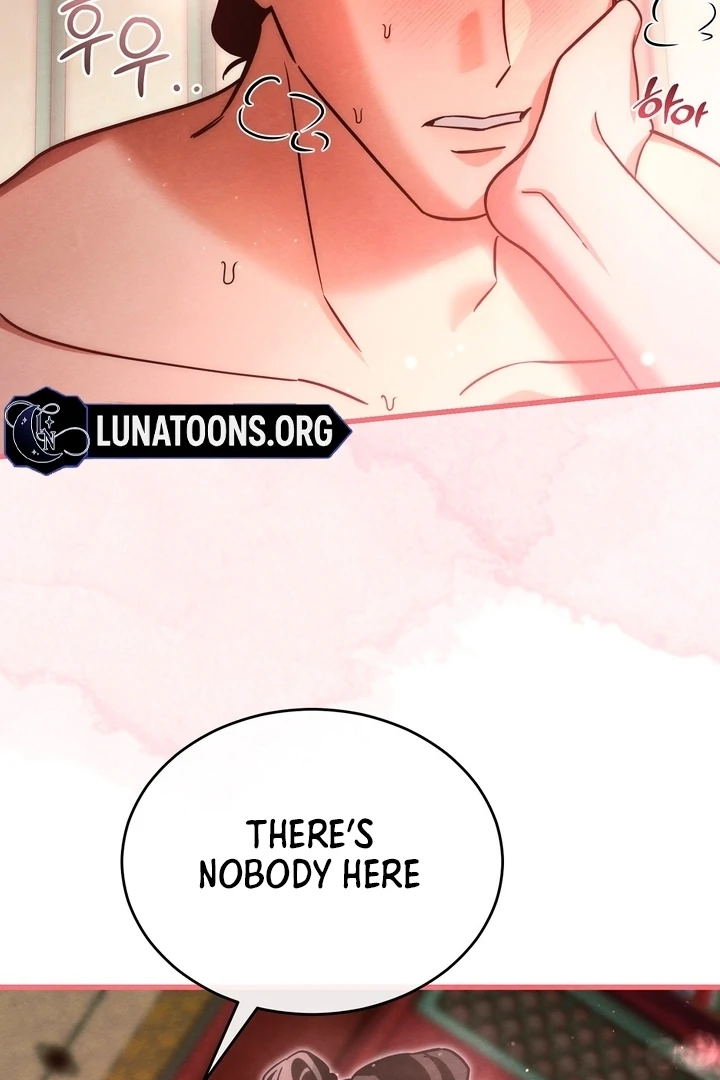 In the Dark Night, the Silver Moon Shines Coldly Chapter 7 - page 36