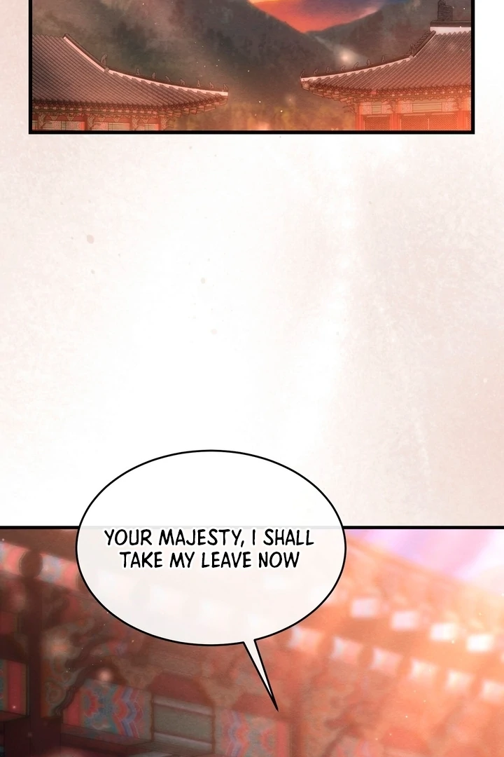 In the Dark Night, the Silver Moon Shines Coldly Chapter 7 - page 3