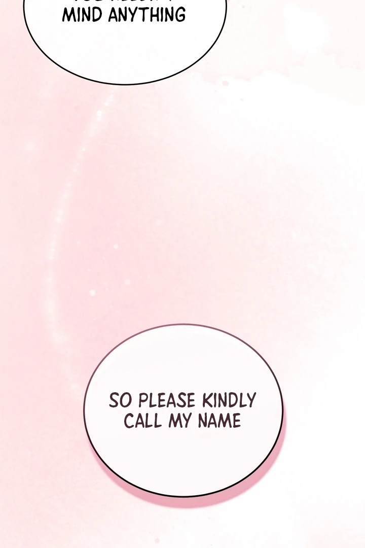 In the Dark Night, the Silver Moon Shines Coldly Chapter 7 - page 39