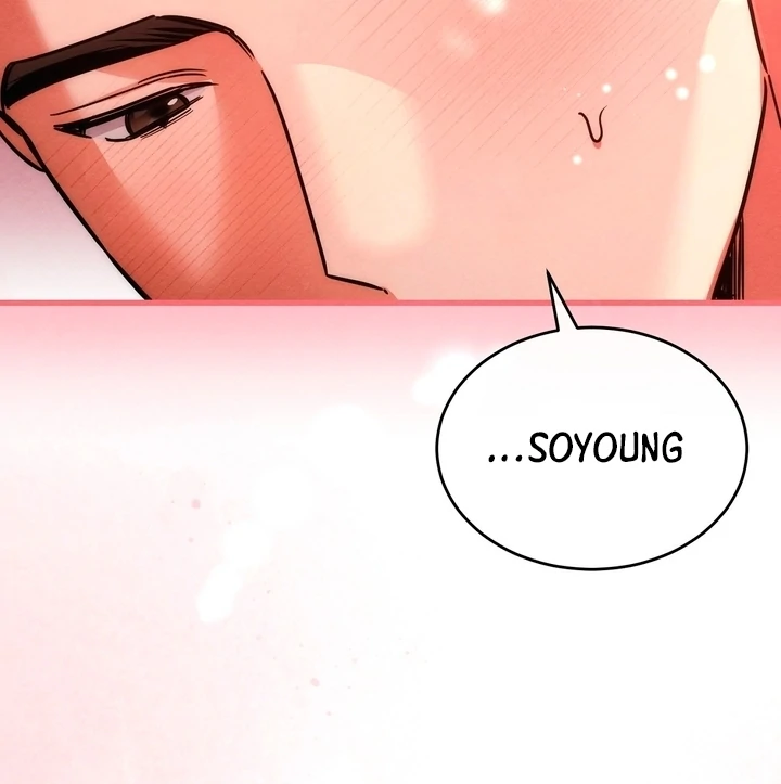 In the Dark Night, the Silver Moon Shines Coldly Chapter 7 - page 41