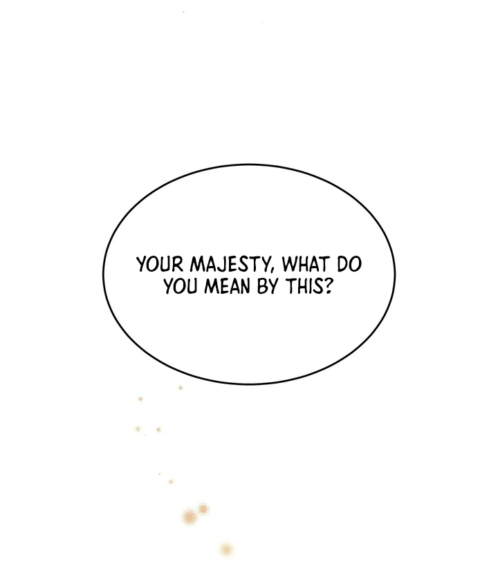 In the Dark Night, the Silver Moon Shines Coldly Chapter 7 - page 56