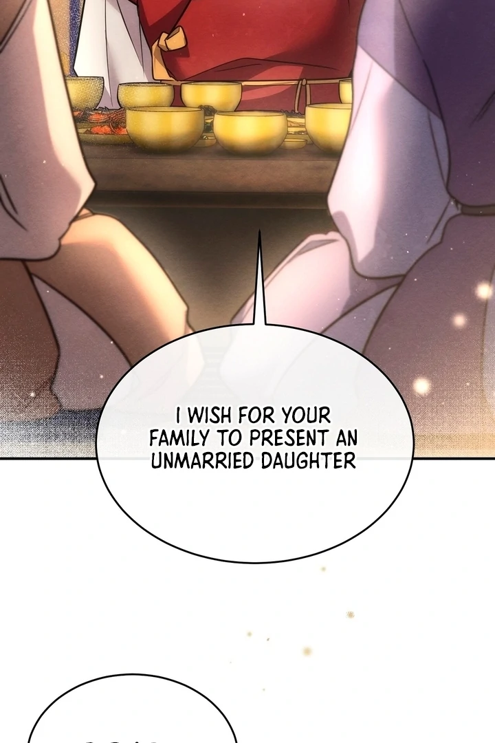 In the Dark Night, the Silver Moon Shines Coldly Chapter 7 - page 58