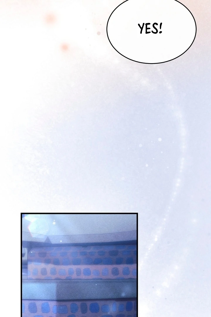 In the Dark Night, the Silver Moon Shines Coldly Chapter 7 - page 5