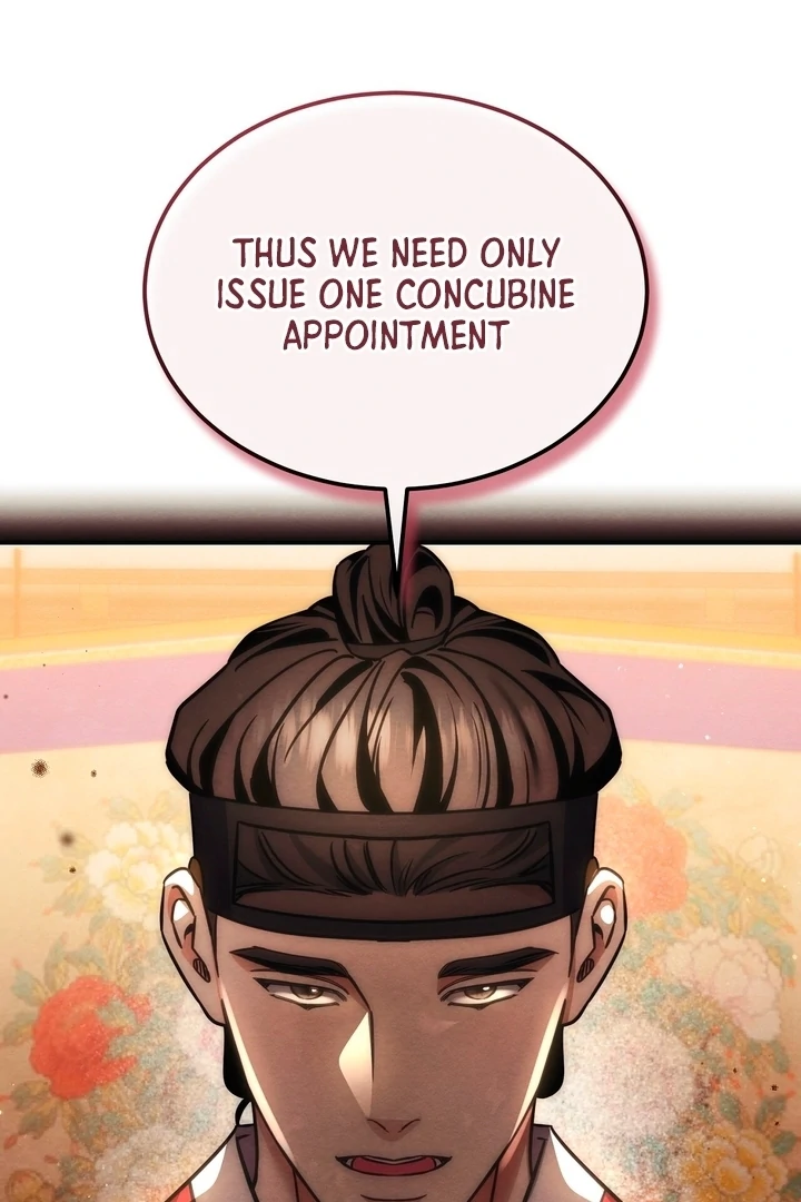 In the Dark Night, the Silver Moon Shines Coldly Chapter 7 - page 74