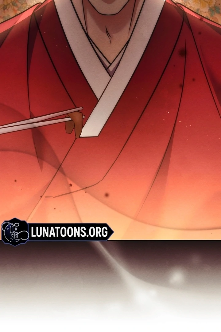 In the Dark Night, the Silver Moon Shines Coldly Chapter 7 - page 75