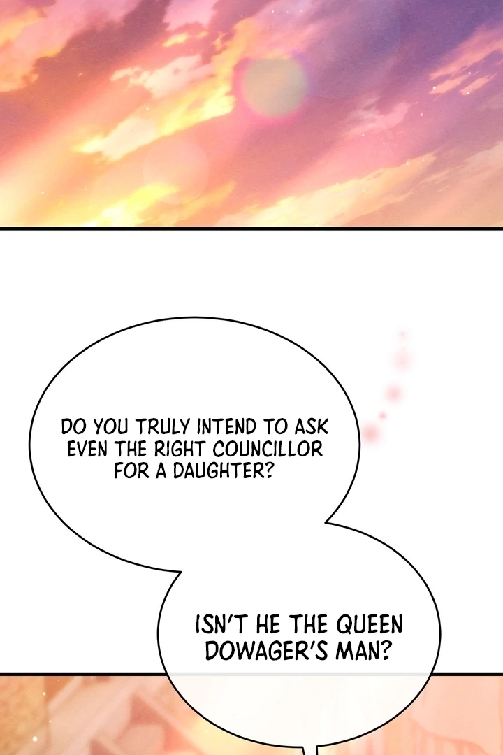 In the Dark Night, the Silver Moon Shines Coldly Chapter 7 - page 77