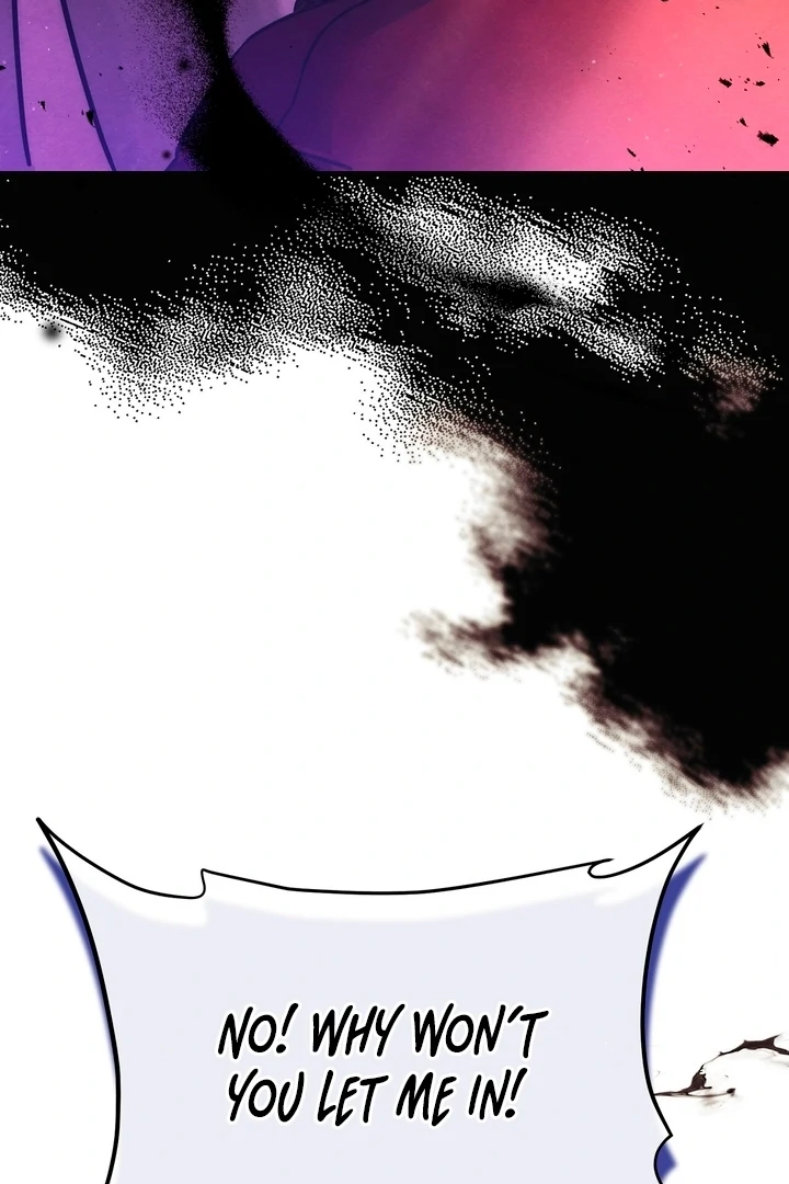 In the Dark Night, the Silver Moon Shines Coldly Chapter 7 - page 90