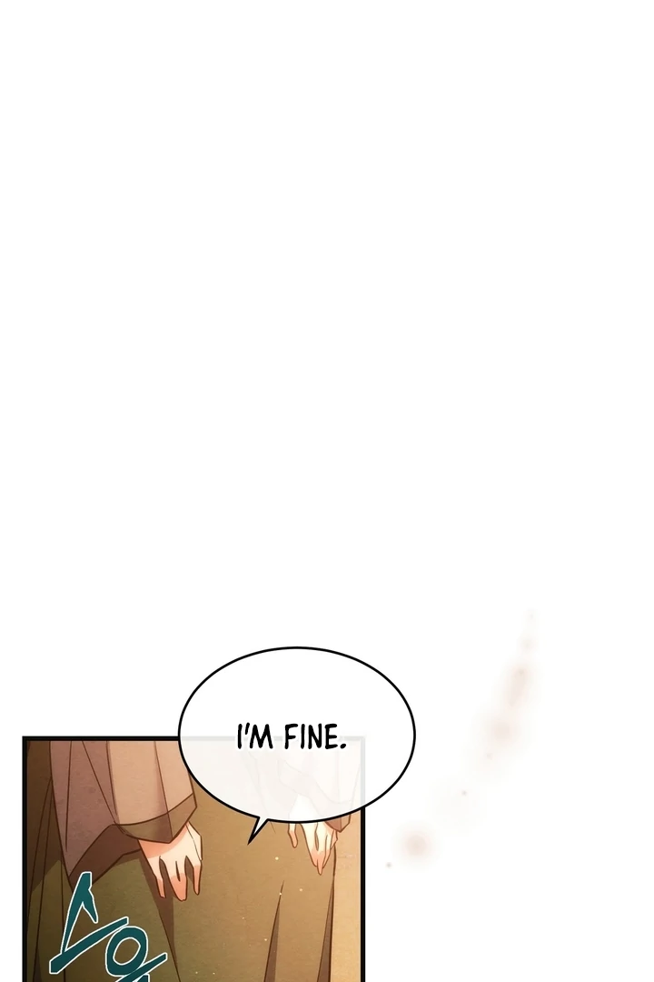 In the Dark Night, the Silver Moon Shines Coldly Chapter 8 - page 24