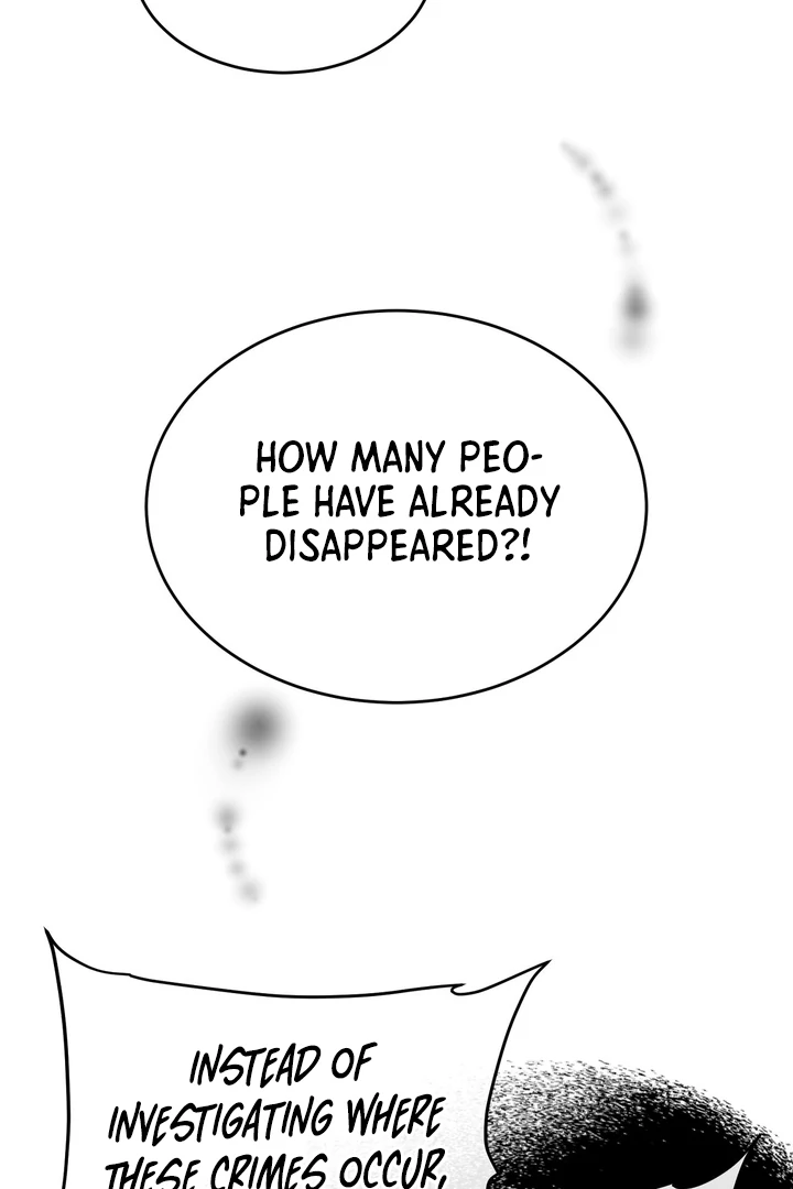 In the Dark Night, the Silver Moon Shines Coldly Chapter 8 - page 32