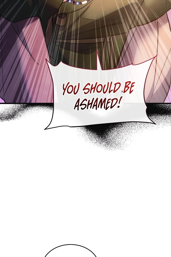 In the Dark Night, the Silver Moon Shines Coldly Chapter 8 - page 34