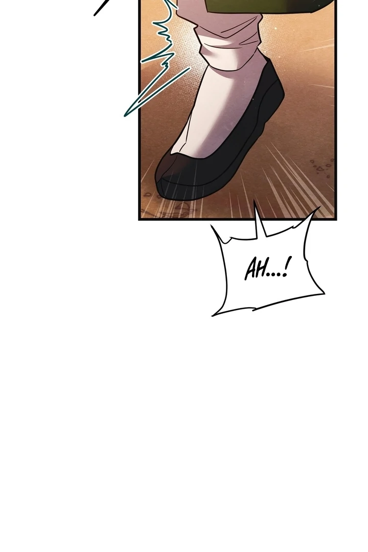 In the Dark Night, the Silver Moon Shines Coldly Chapter 8 - page 45